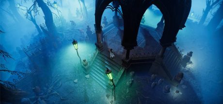 夜族崛起/吸血鬼崛起/V Rising