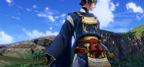 刀剑乱舞无双/Touken Ranbu Warriors