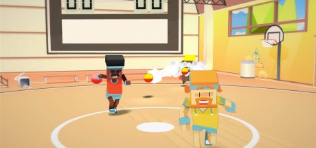 躲避球大冒险/Stikbold! A Dodgeball Adventure