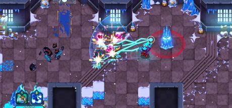 余烬骑士/微光骑士/Ember Knights