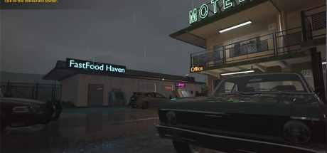 警察枪战/Police Shootout