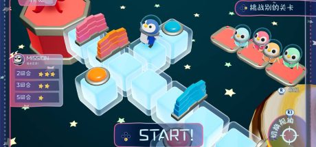 宇宙企鹅/Space Penguins