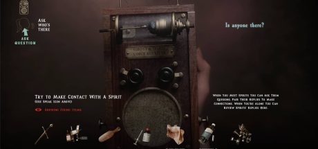 夜深人静/At Dead Of Night