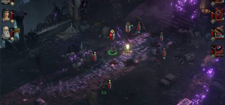 梅林之手/The Hand of Merlin