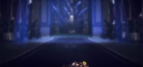 不死之王：逃离纳萨力克/OVERLORD: ESCAPE FROM NAZARICK