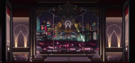 闪避刺客/SANNABI: The Revenant