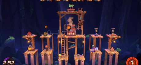 Dorfs：铁锤待租/Dorfs: Hammers for Hire