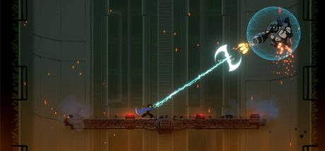 勇敢的哈克/HAAK