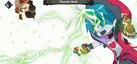 魔界战记6/Disgaea 6