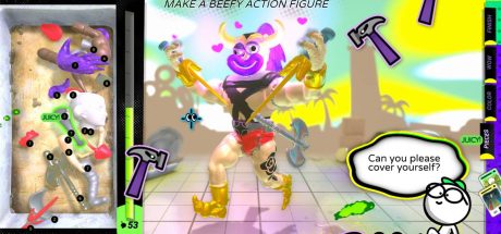 迷你制造商：做一件事/Mini Maker: Make A Thing