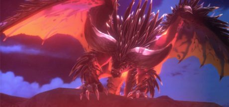 怪物猎人物语2：毁灭之翼/Monster Hunter Stories 2: Wings of Ruin/支持网络联机