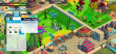 恐龙乐园/Parkasaurus