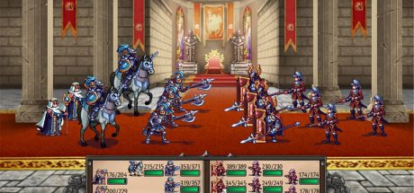 战争交响曲：尼非订传奇/Symphony of War: The Nephilim Saga