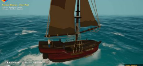 骨头船长/Captain Bones