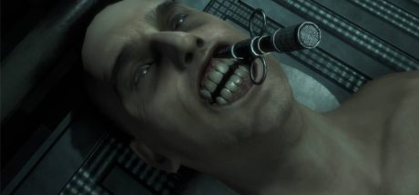 停尸间助手/殡仪馆助理/The Mortuary Assistant