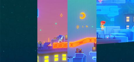 折纸情缘/A Fold Apart