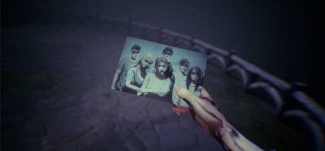 女鬼桥：开魂路/The Bridge Curse: Road to Salvation