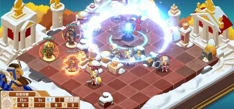 尼罗河勇士2/Warriors of the Nile 2