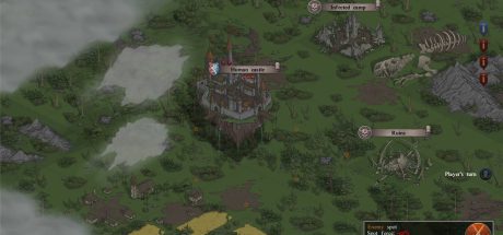 石之守护者/Stones Keeper