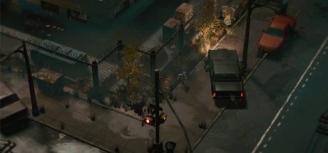 连环清道夫/Serial Cleaners