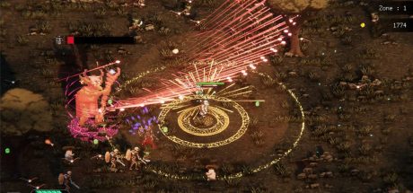 罗格：救世传说/Rogue : Genesia