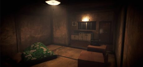 地狱钱汤/地獄銭湯/The Bathhouse