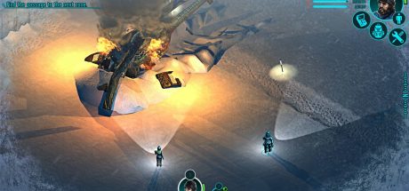 Distrust: Polar Survival/支持网络联机