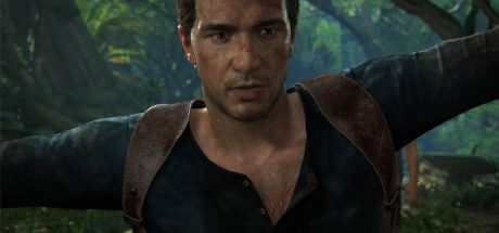 神秘海域：盗贼遗产合集/UNCHARTED: Legacy of Thieves Collection神秘海域4