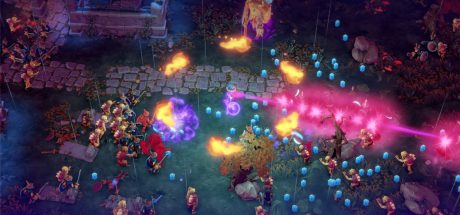 毁灭之军/Army of Ruin