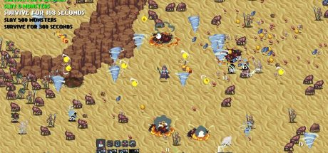 黎明之诺/Crimson Dawn