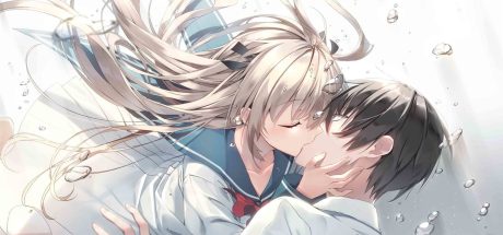 亚托莉-我挚爱的时光/ATRI -My Dear Moments-