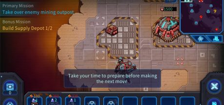 异星指令/Xeno Command