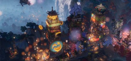 东方:平野孤鸿/Ballads of Hongye