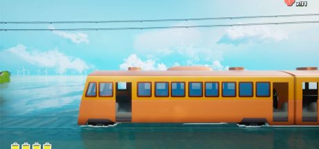 喵之旅人/Kitty May Cry