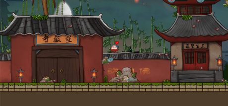 小三角大英雄/Little Triangle