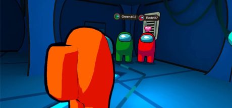 在我们之中VR版/Among Us VR/支持网络联机