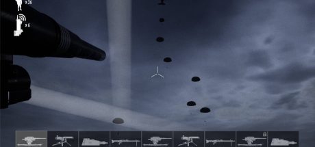 1944年海滩入侵/Beach Invasion 1944