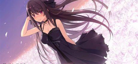 苍之彼方的四重奏EXTRA2/Aokana EXTRA2