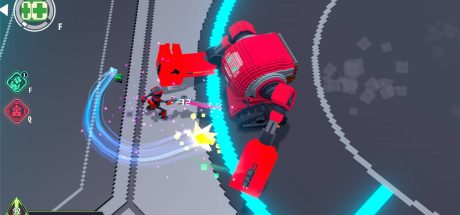 星际角斗场/Starena