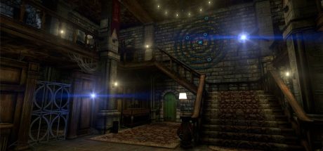 天坛之眼/The Eyes of Ara