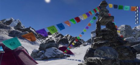 攀登者：天空是极限/Climber: Sky is the Limit