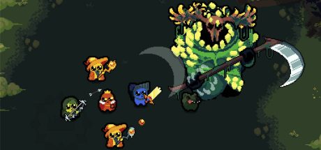 正义国王/Just King