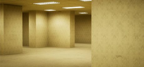 逃离密室/Escape the Backrooms/支持网络联机