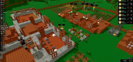 AColony/支持网络联机