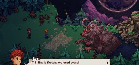 锁链回声/连锁回声/Chained Echoes