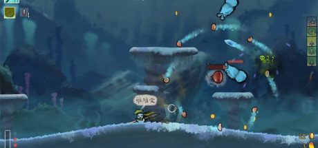 黄老饼梦游惊奇/Bing in Wonderland