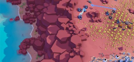 B计划：启程拓殖/Plan B: Terraform