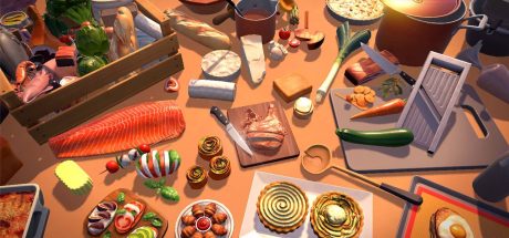 厨师生涯：餐厅模拟器/Chef Life: A Restaurant Simulator