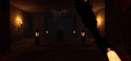 惊魂日记/FrightDiary