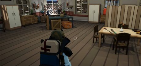 死亡波利/DeadPoly